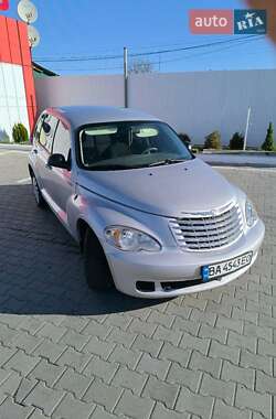 Хетчбек Chrysler PT Cruiser 2006 в 