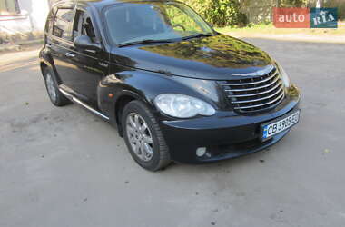 Хетчбек Chrysler PT Cruiser 2007 в 