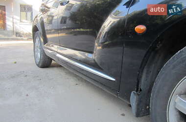 Хетчбек Chrysler PT Cruiser 2007 в 