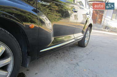 Хетчбек Chrysler PT Cruiser 2007 в 