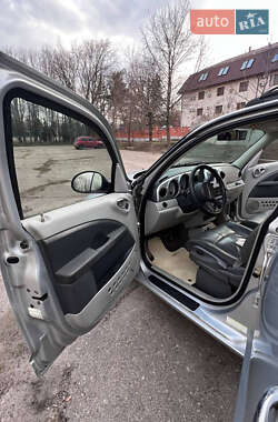 Хэтчбек Chrysler PT Cruiser 2007 в 