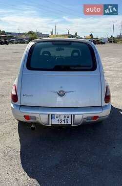 Універсал Chrysler PT Cruiser 2008 в 
