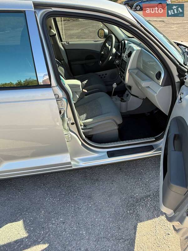 Универсал Chrysler PT Cruiser 2008 в Днепре