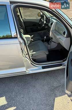 Універсал Chrysler PT Cruiser 2008 в 