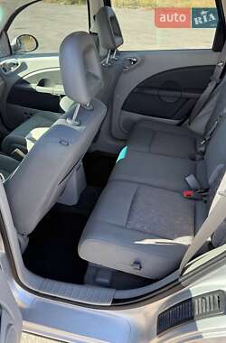 Універсал Chrysler PT Cruiser 2008 в 
