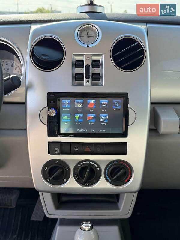 Универсал Chrysler PT Cruiser 2008 в Днепре