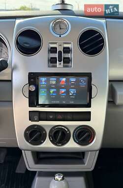 Універсал Chrysler PT Cruiser 2008 в 