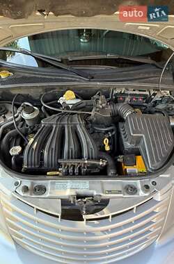 Універсал Chrysler PT Cruiser 2008 в 