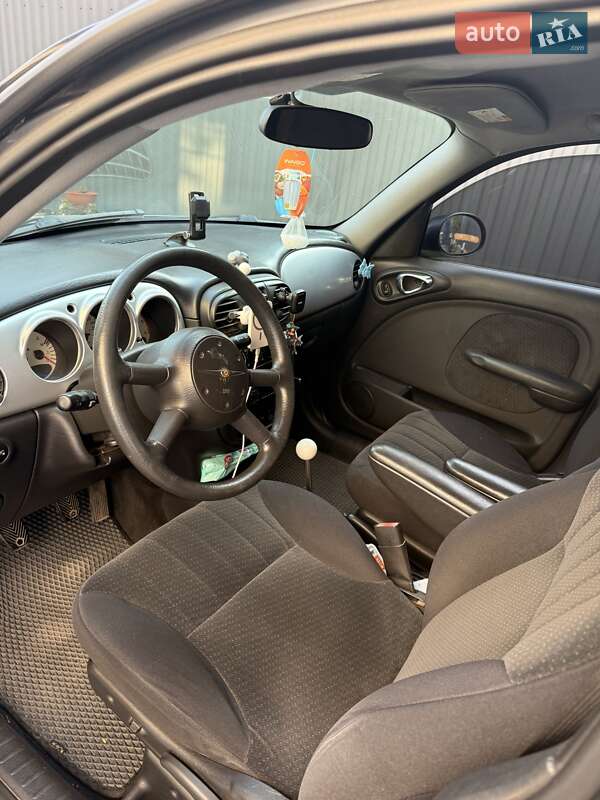 Хетчбек Chrysler PT Cruiser 2004 в Локачах