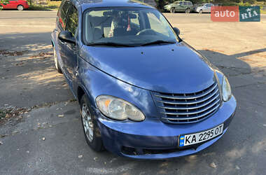 Хэтчбек Chrysler PT Cruiser 2006 в Киеве