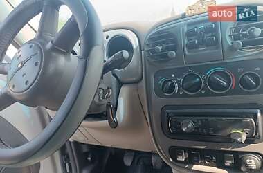 Універсал Chrysler PT Cruiser 2002 в 