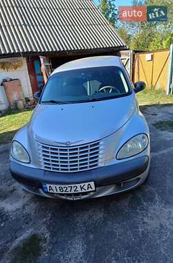 Хэтчбек Chrysler PT Cruiser 2000 в Киеве