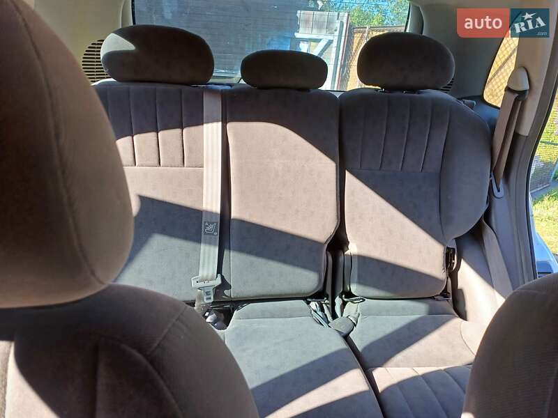 Хетчбек Chrysler PT Cruiser 2000 в Києві