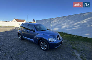 Хетчбек Chrysler PT Cruiser 2005 в 