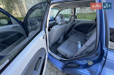 Хетчбек Chrysler PT Cruiser 2005 в 
