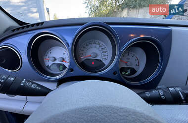 Хетчбек Chrysler PT Cruiser 2005 в 