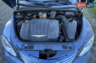 Хетчбек Chrysler PT Cruiser 2005 в 