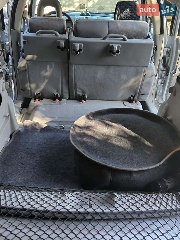 Универсал Chrysler PT Cruiser 2008 в Днепре