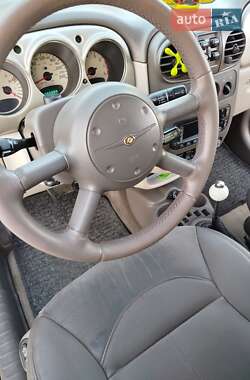 Седан Chrysler PT Cruiser 2003 в 