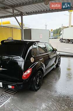 Універсал Chrysler PT Cruiser 2006 в 