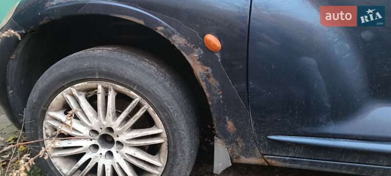 Хетчбек Chrysler PT Cruiser 2001 в Запоріжжі фото 3 Хетчбек Chrysler PT Cruiser 2001 в Запоріжжі