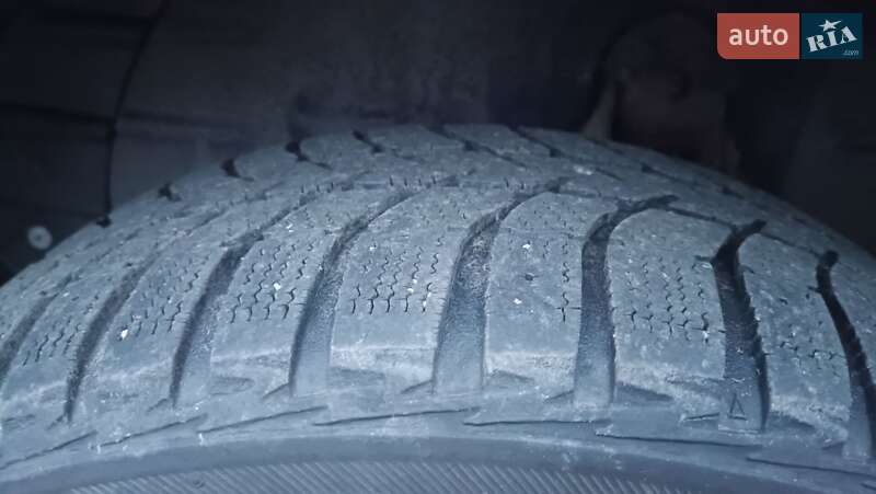 Хэтчбек Chrysler PT Cruiser 2000 в Мене