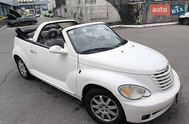 Кабриолет Chrysler PT Cruiser 2007 в Харькове