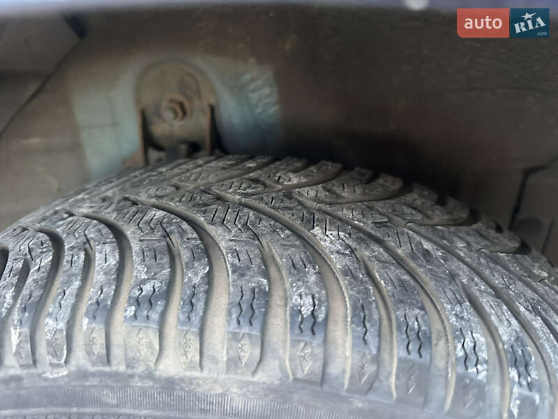 Хетчбек Chrysler PT Cruiser 2007 в Києві