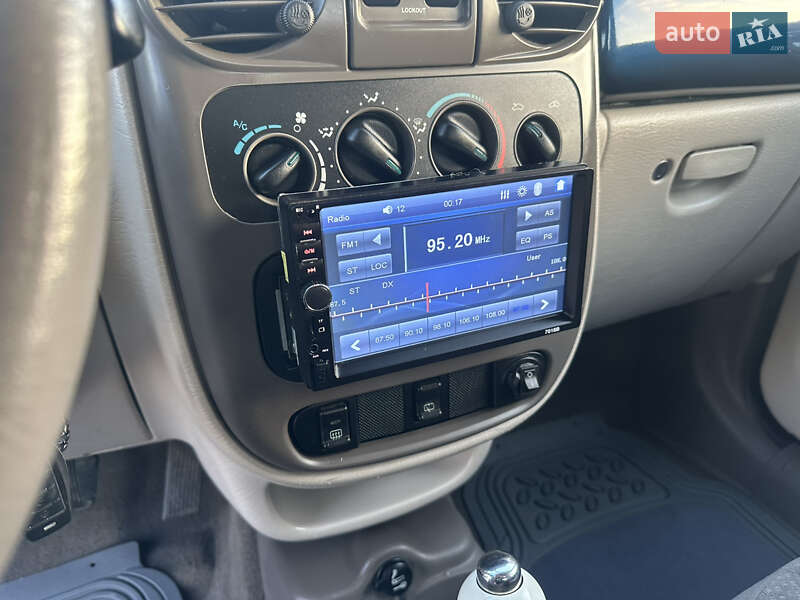 Хетчбек Chrysler PT Cruiser 2007 в Києві