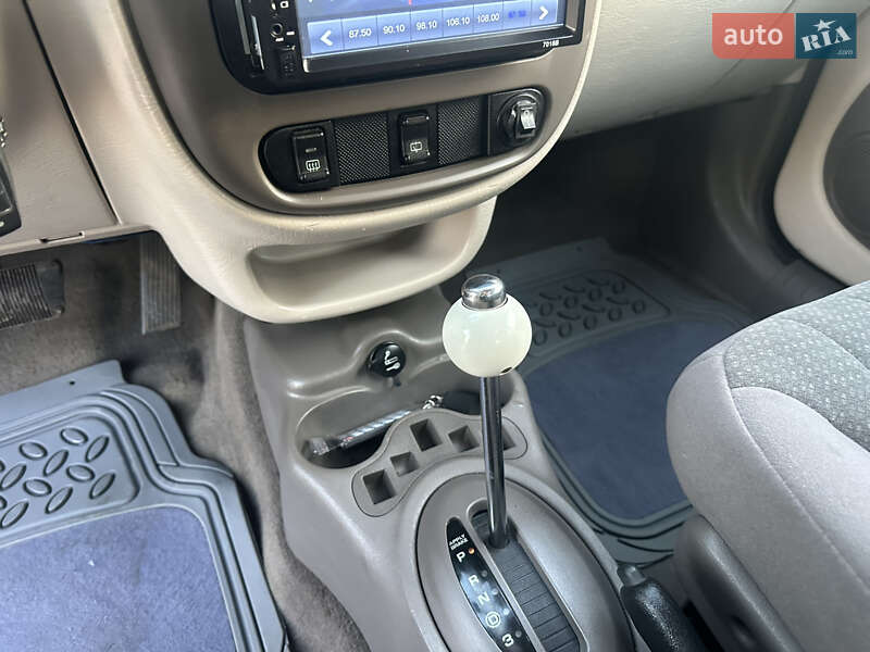 Хетчбек Chrysler PT Cruiser 2007 в Києві