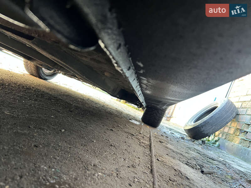 Хэтчбек Chrysler PT Cruiser 2000 в Виннице