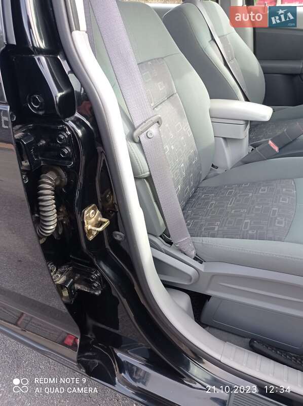 Универсал Chrysler PT Cruiser 2006 в Мироновке фото 4 Универсал Chrysler PT Cruiser 2006 в Мироновке