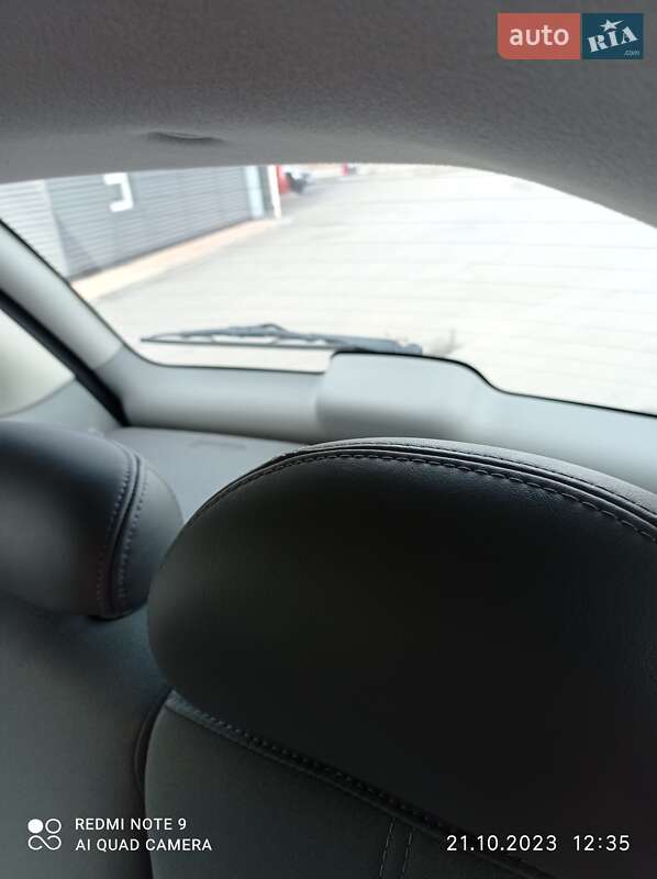 Универсал Chrysler PT Cruiser 2006 в Мироновке фото 8 Универсал Chrysler PT Cruiser 2006 в Мироновке