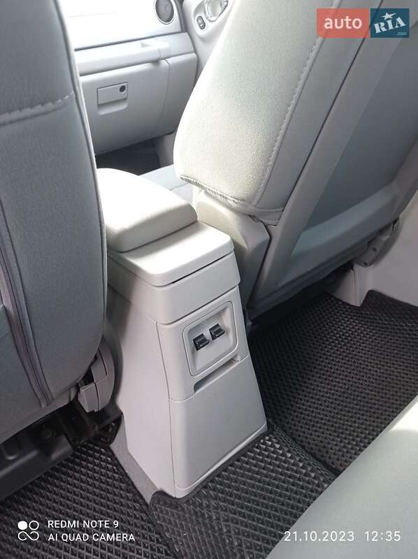 Универсал Chrysler PT Cruiser 2006 в Мироновке фото 6 Универсал Chrysler PT Cruiser 2006 в Мироновке