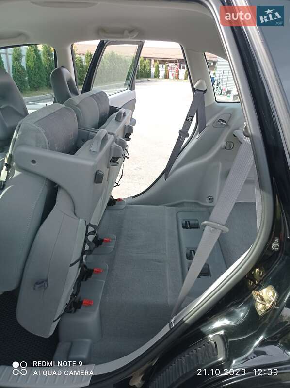 Универсал Chrysler PT Cruiser 2006 в Мироновке фото 16 Универсал Chrysler PT Cruiser 2006 в Мироновке