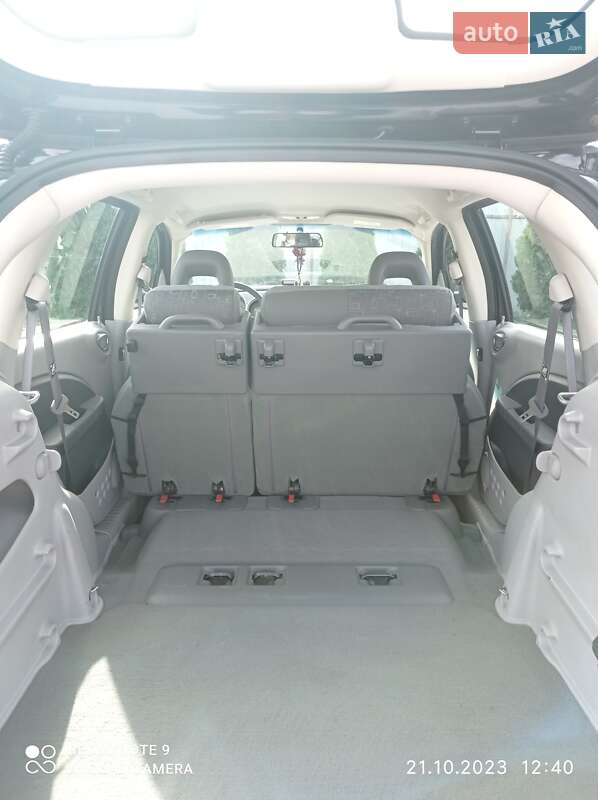 Универсал Chrysler PT Cruiser 2006 в Мироновке фото 20 Универсал Chrysler PT Cruiser 2006 в Мироновке