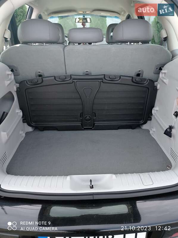 Универсал Chrysler PT Cruiser 2006 в Мироновке фото 25 Универсал Chrysler PT Cruiser 2006 в Мироновке