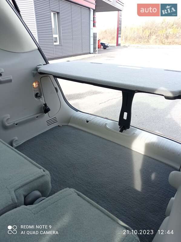 Универсал Chrysler PT Cruiser 2006 в Мироновке фото 28 Универсал Chrysler PT Cruiser 2006 в Мироновке