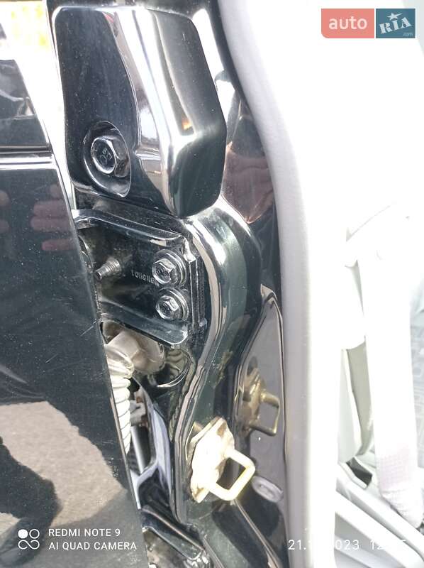 Универсал Chrysler PT Cruiser 2006 в Мироновке фото 33 Универсал Chrysler PT Cruiser 2006 в Мироновке