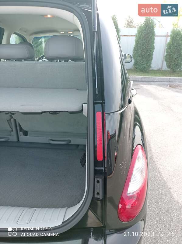 Универсал Chrysler PT Cruiser 2006 в Мироновке фото 34 Универсал Chrysler PT Cruiser 2006 в Мироновке
