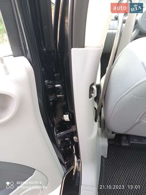 Универсал Chrysler PT Cruiser 2006 в Мироновке фото 48 Универсал Chrysler PT Cruiser 2006 в Мироновке