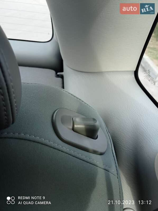 Универсал Chrysler PT Cruiser 2006 в Мироновке фото 59 Универсал Chrysler PT Cruiser 2006 в Мироновке