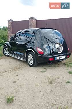 Универсал Chrysler PT Cruiser 2006 в Мироновке
