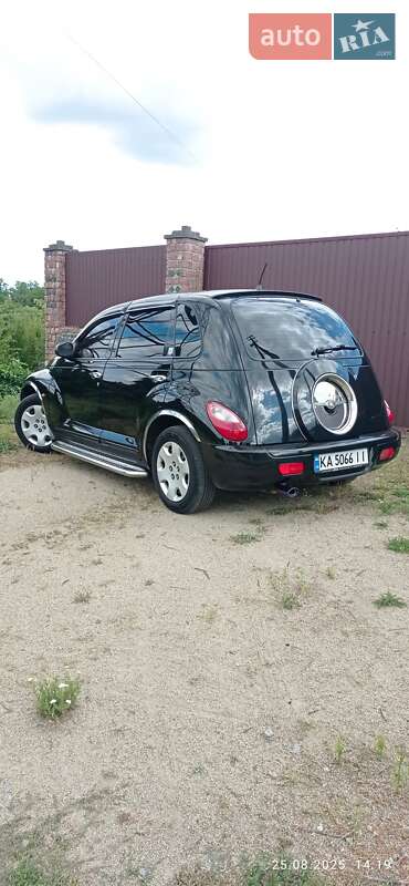 Универсал Chrysler PT Cruiser 2006 в Мироновке фото 64 Универсал Chrysler PT Cruiser 2006 в Мироновке