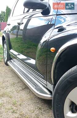 Универсал Chrysler PT Cruiser 2006 в Мироновке