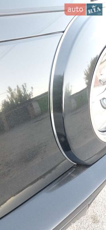 Универсал Chrysler PT Cruiser 2006 в Мироновке фото 74 Универсал Chrysler PT Cruiser 2006 в Мироновке