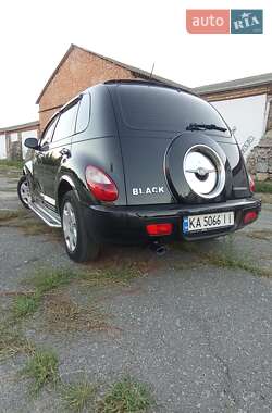 Універсал Chrysler PT Cruiser 2006 в Миронівці