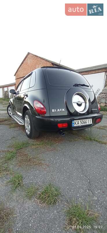 Chrysler PT Cruiser 2006