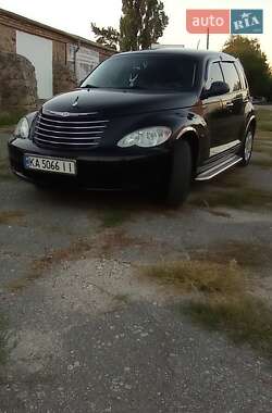 Универсал Chrysler PT Cruiser 2006 в Мироновке