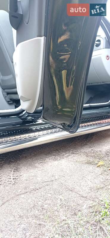 Универсал Chrysler PT Cruiser 2006 в Мироновке фото 93 Универсал Chrysler PT Cruiser 2006 в Мироновке